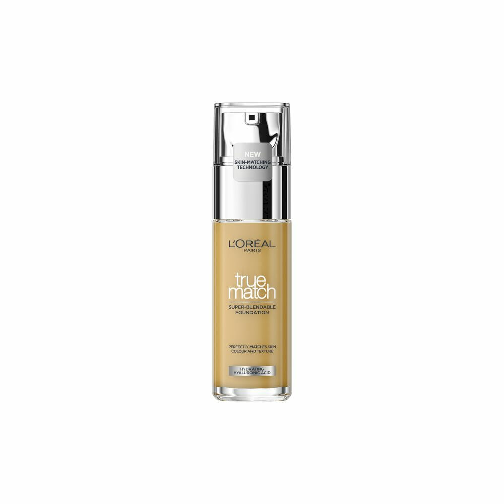 L'Oréal True Match Foundation 6.5.N30 ml