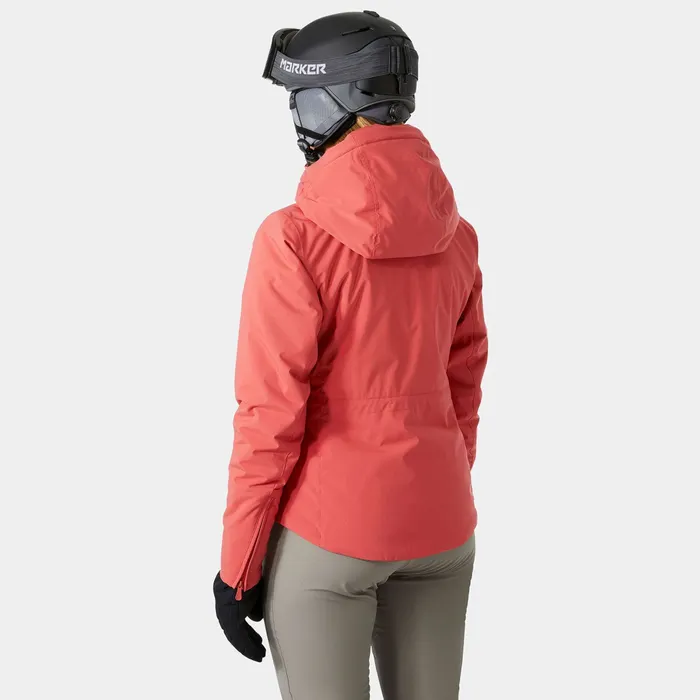 Helly Hansen Nora Insulated Skijas Dames
