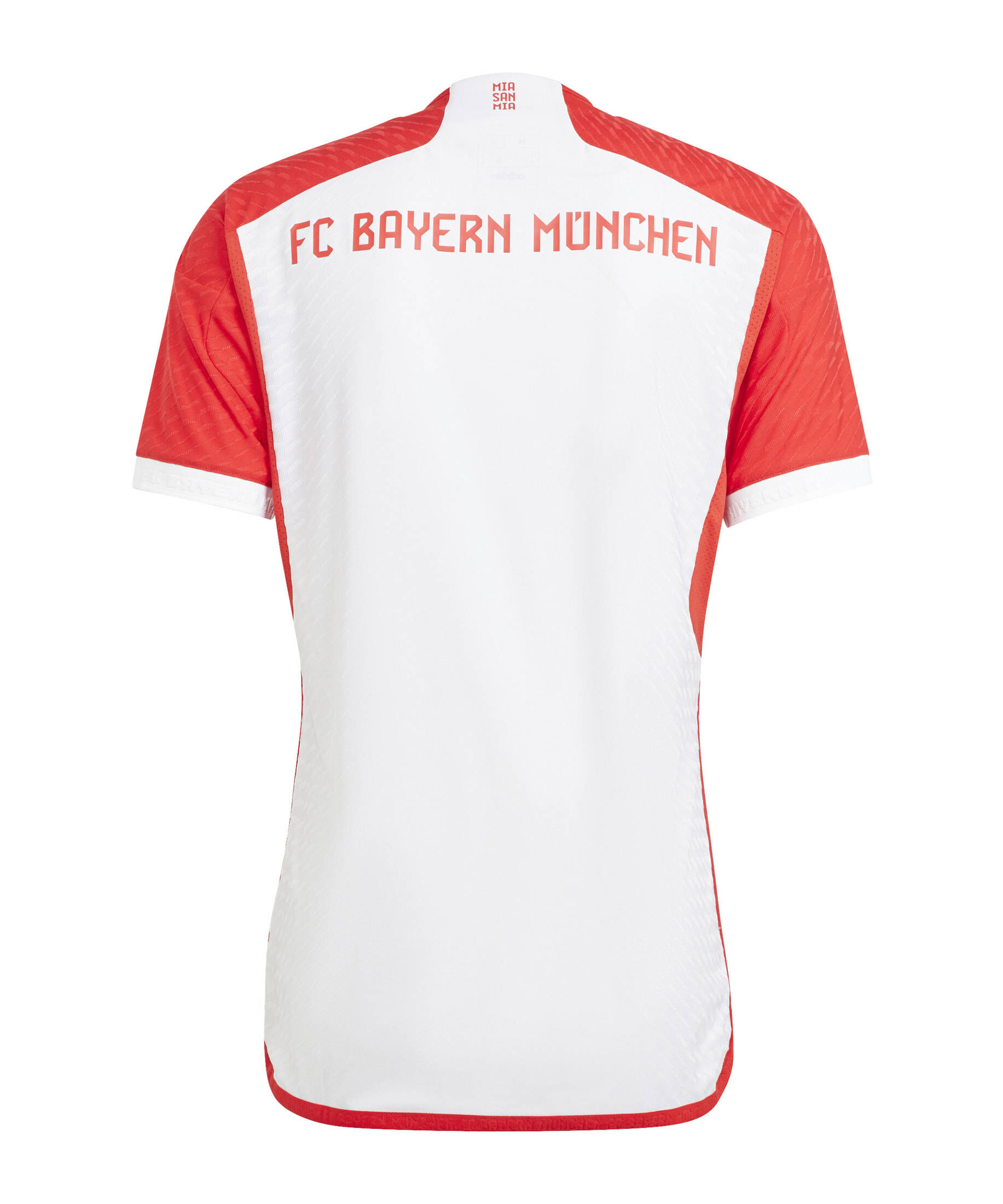 adidas Performance| Replicas - Trikots - National FC Bayern München Auth. Trikot Away 2023/2024
