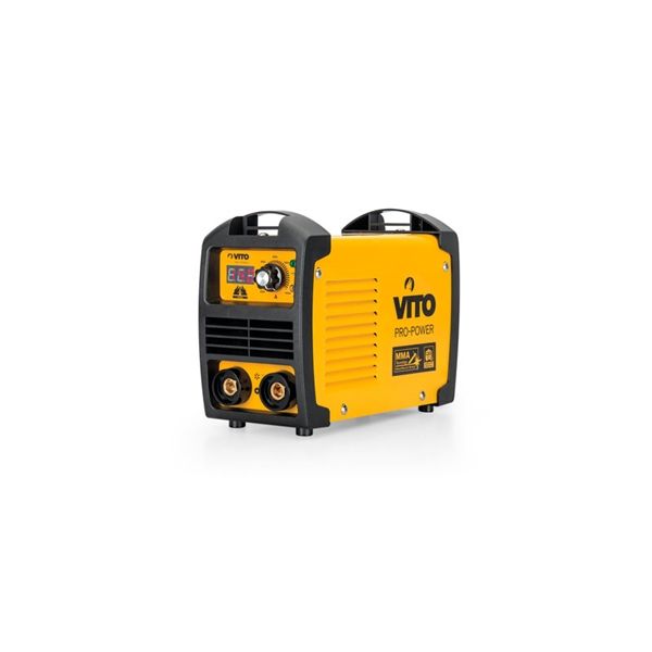 Vito Inverter Pro-power Inverter VII140A - 140 A