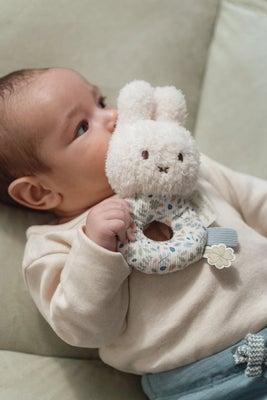 Miffy x Little Dutch Rangle, Lucky Leaves