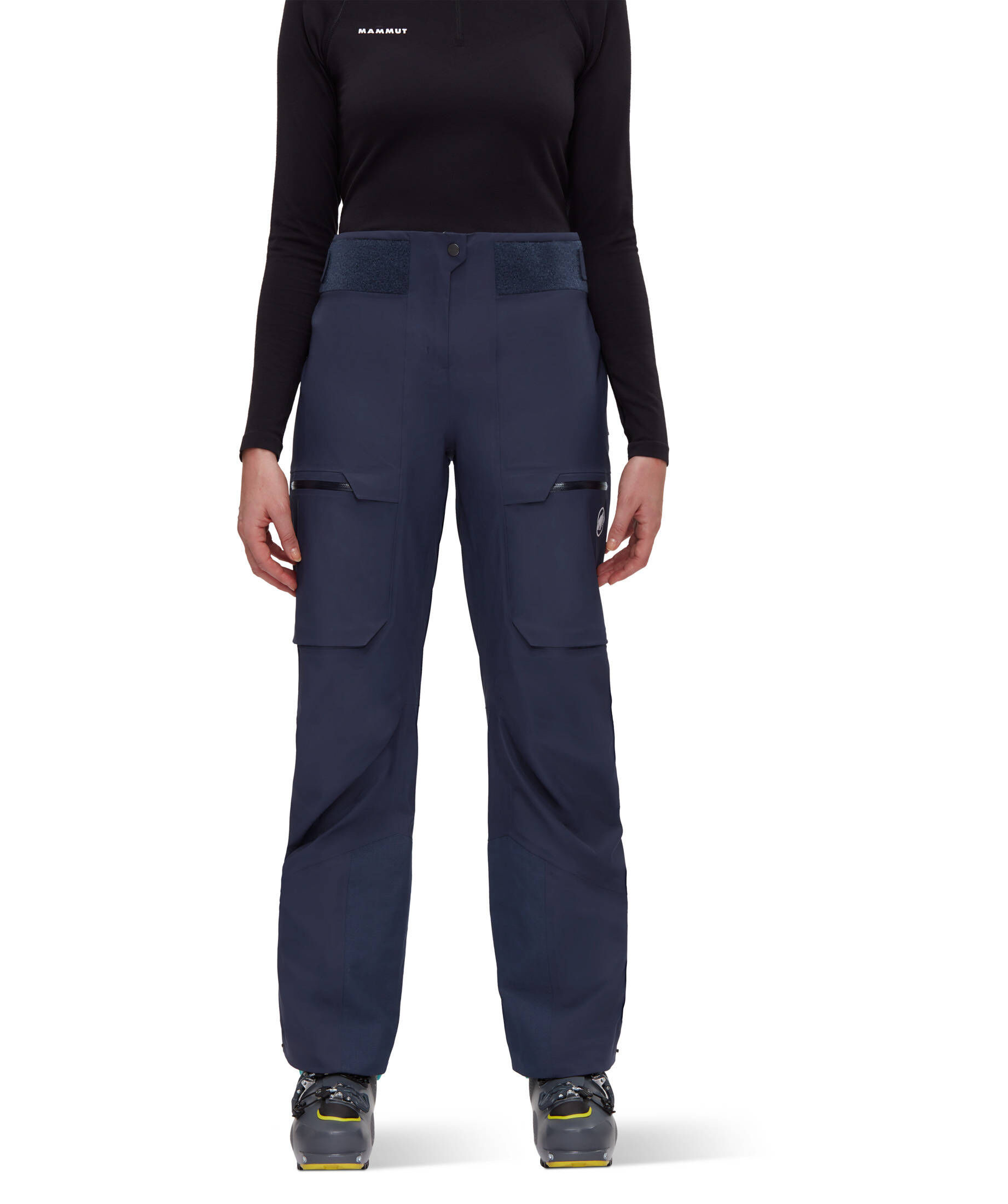 Mammut| Damen Hose Haldigrat Air HS
