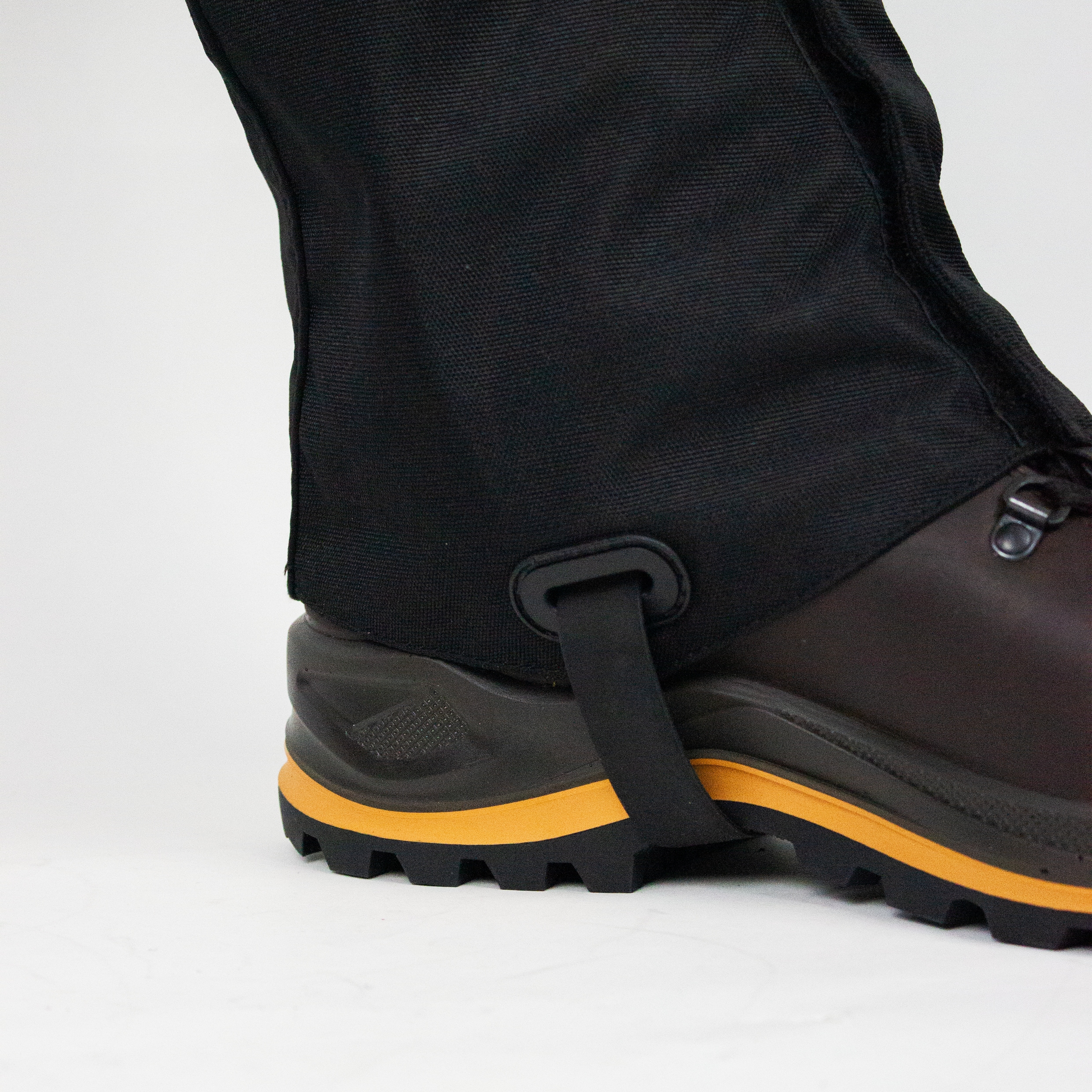 Peak Motion Stetind Gaiter<br>Vanntett gamasje