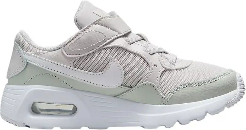 Nike - Air Max SC - Sneakers - Zwart - Leer/Stof/Mesh
