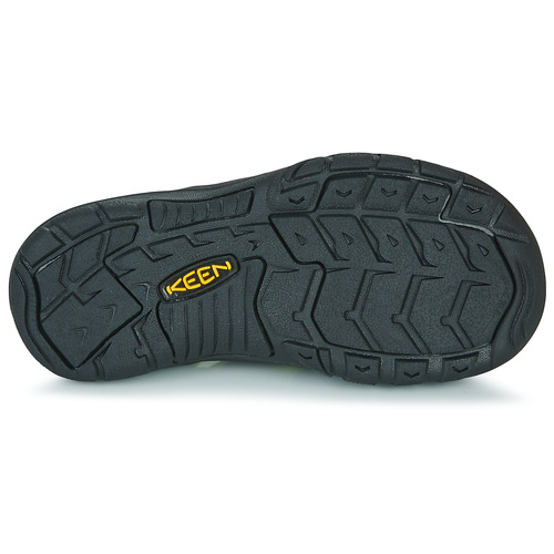 Keen - NEWPORT H2 - Noir / Vert
