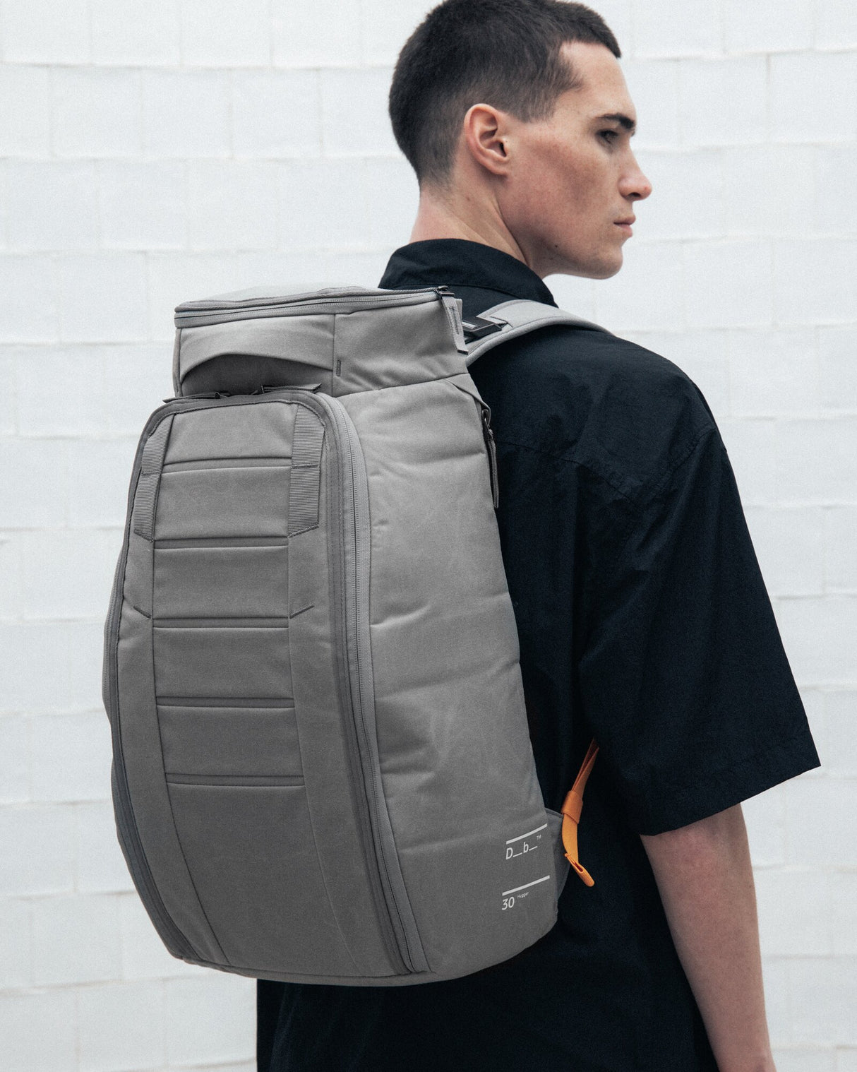 Db<br>Hugger Backpack 30L