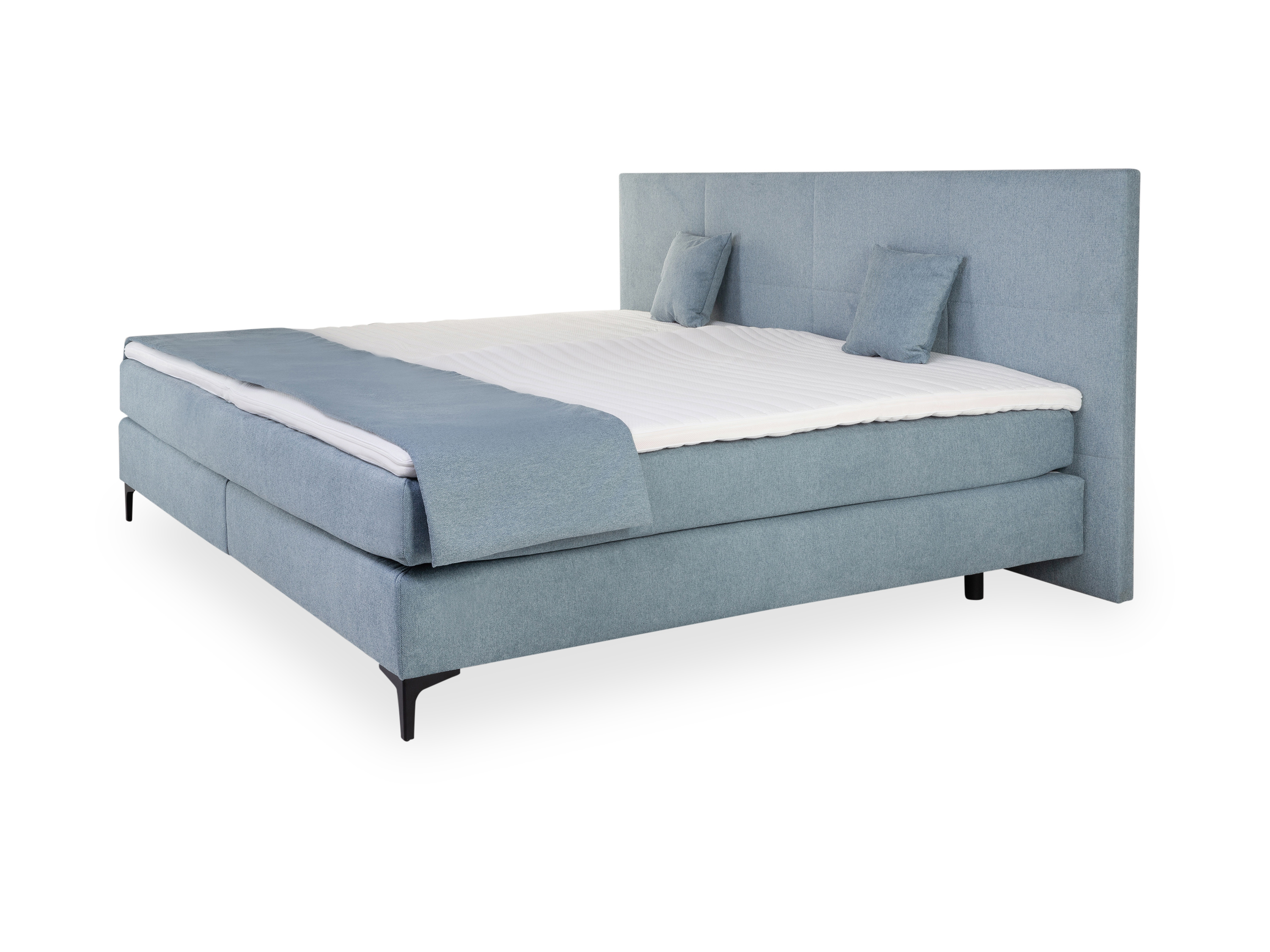 Boxspringbett MONDO BARELL