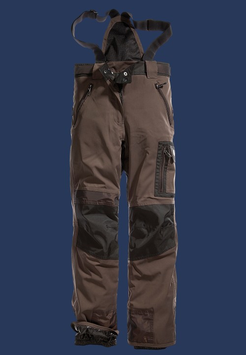 Aspen Men ElaDuAirTec, Ebony/Blackbrown