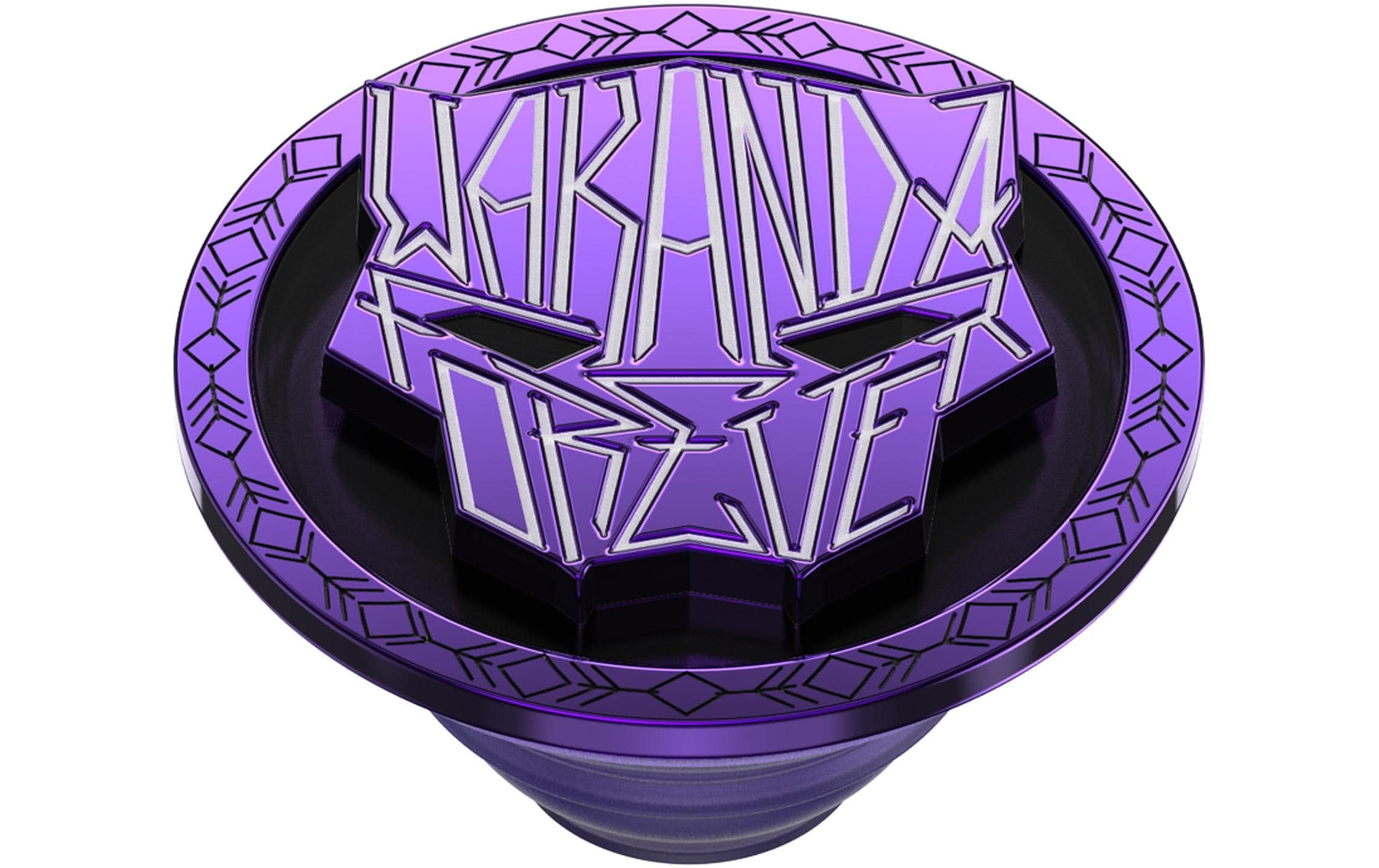 Popsockets Handy-Halterung »Premium Wakanda Forever« Universalhalterung