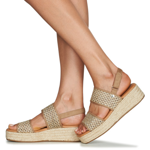 Refresh - 79589-TAUPE - Beige / Or