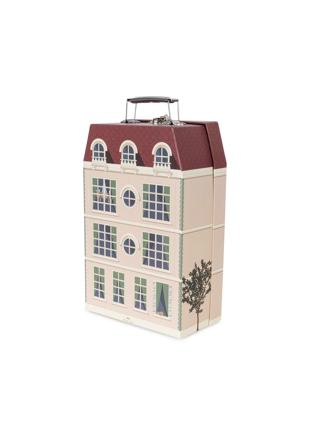 BOUTIQUE HOTEL - MULTI - OS