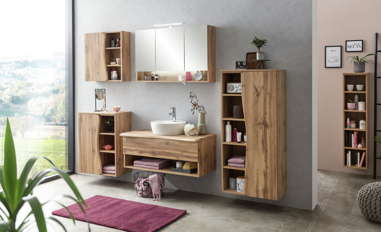 XORA Hängeschrank 60 VILLACH