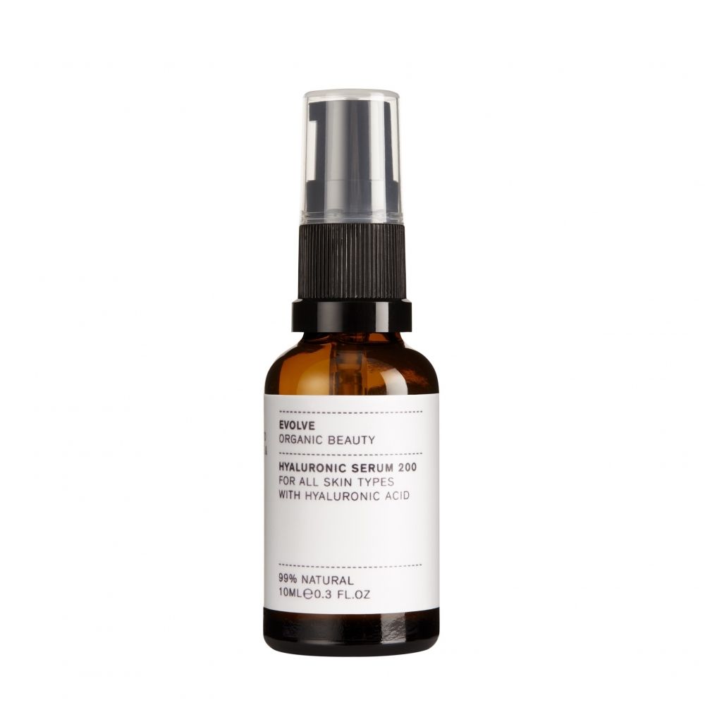 Evolve Hyaluronic Serum 10ml