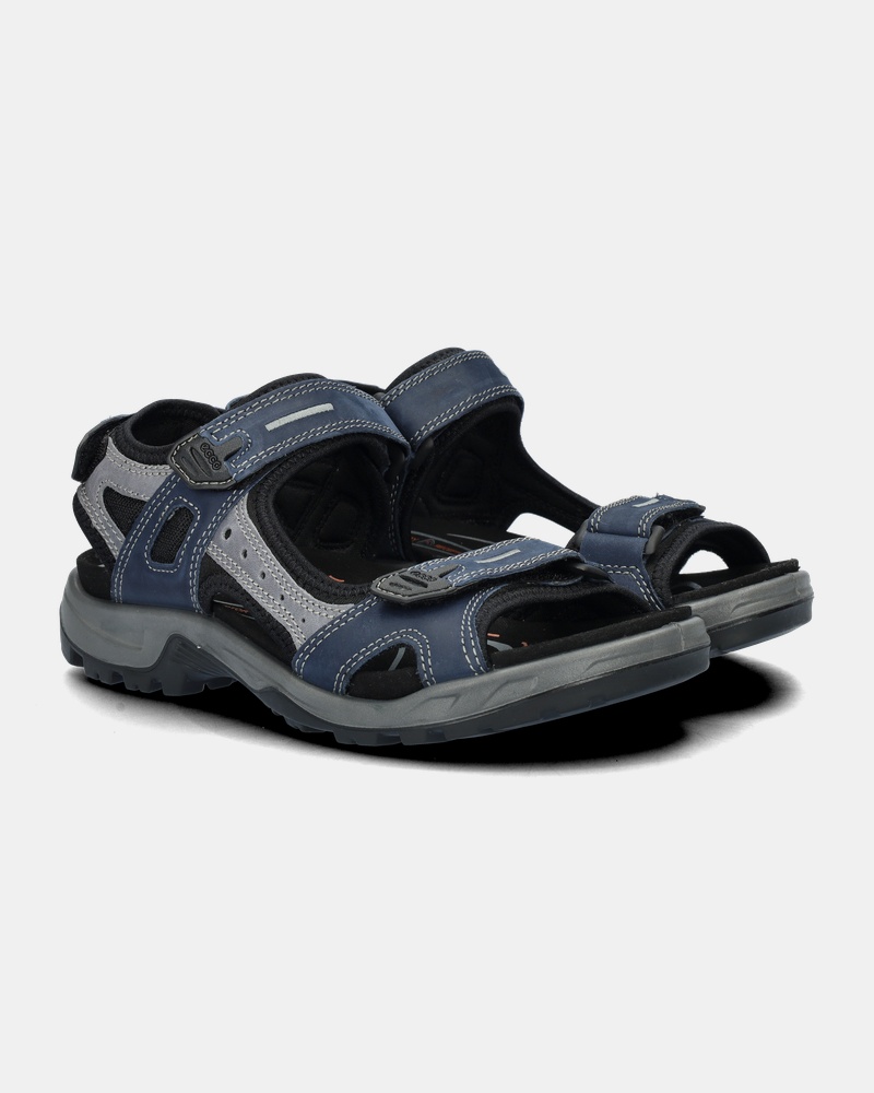 Ecco Offroad Sandalen  - blauw