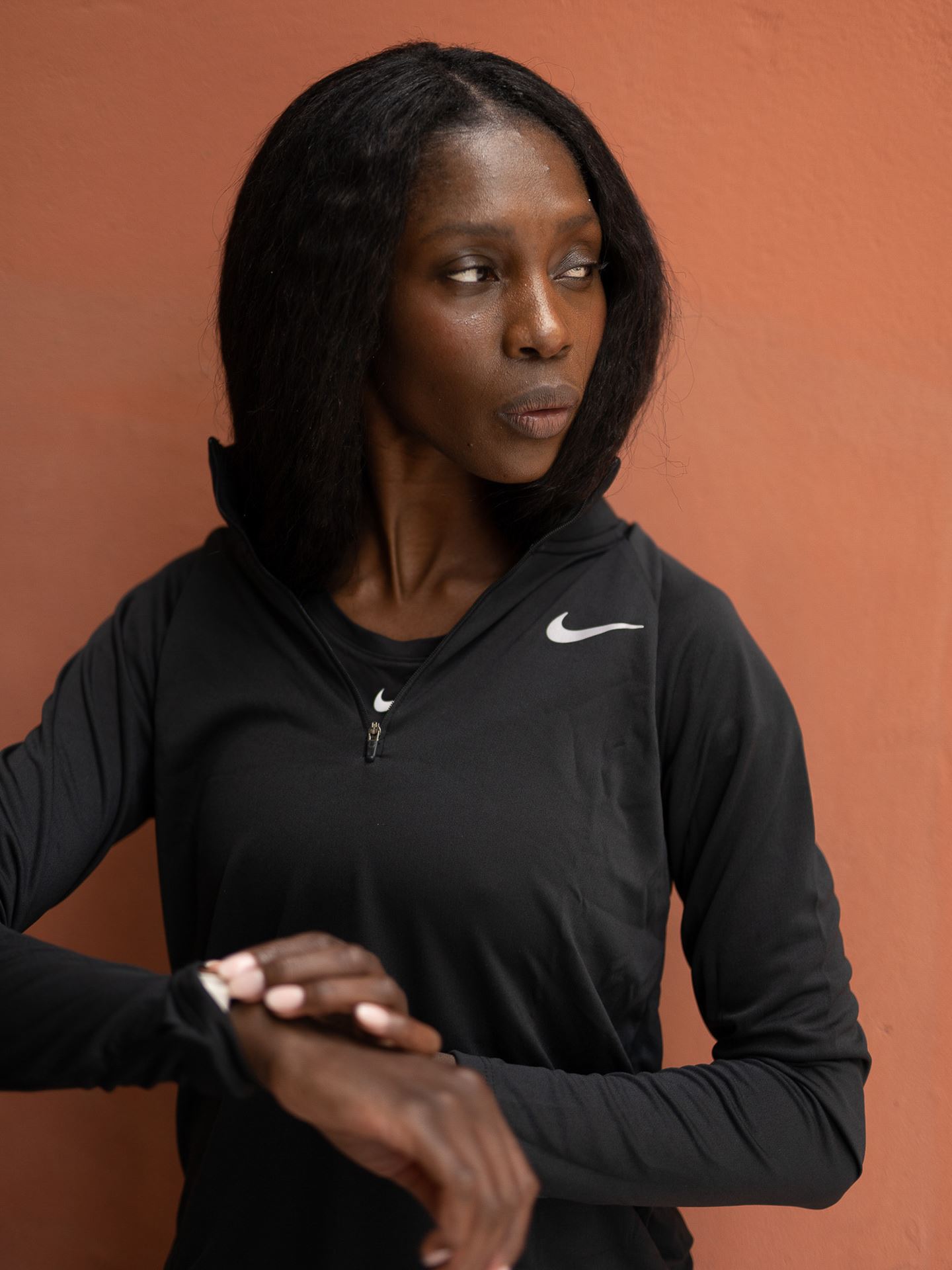Pacer Halfzip