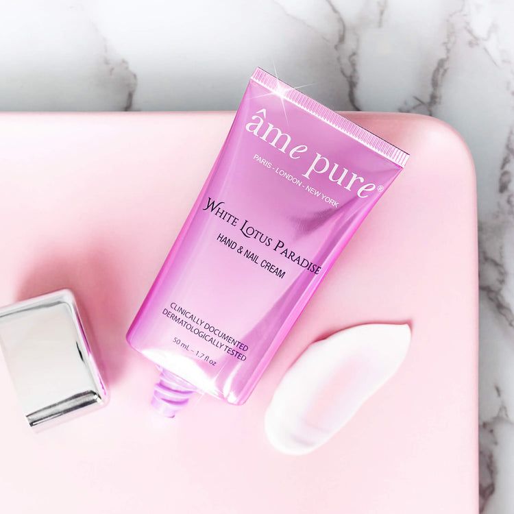 âme pure 