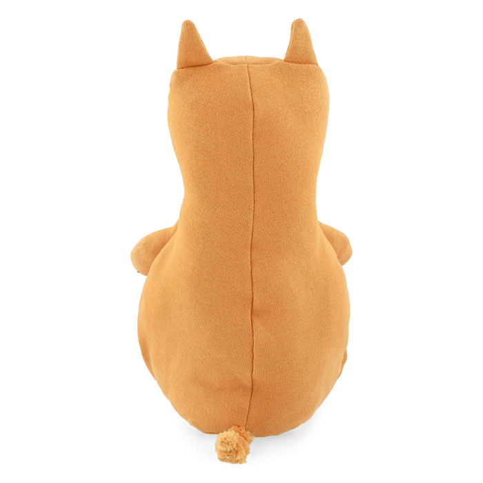 Trixie Knuffel Pluche Klein- Mr. Fox