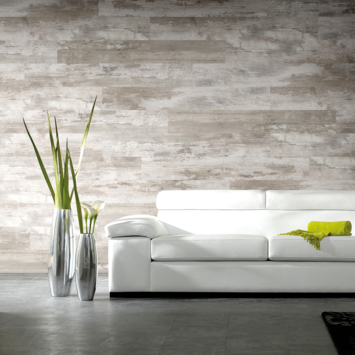 Dumapan XS wand-en plafond paneel PVC Nelson 2m2, afm.120x16,7cm