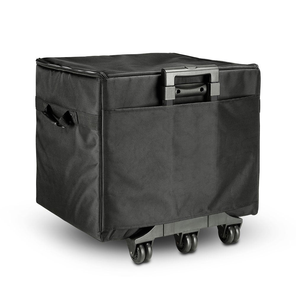LD Systems CURV 500 SUB PC trolley voor subwoofer