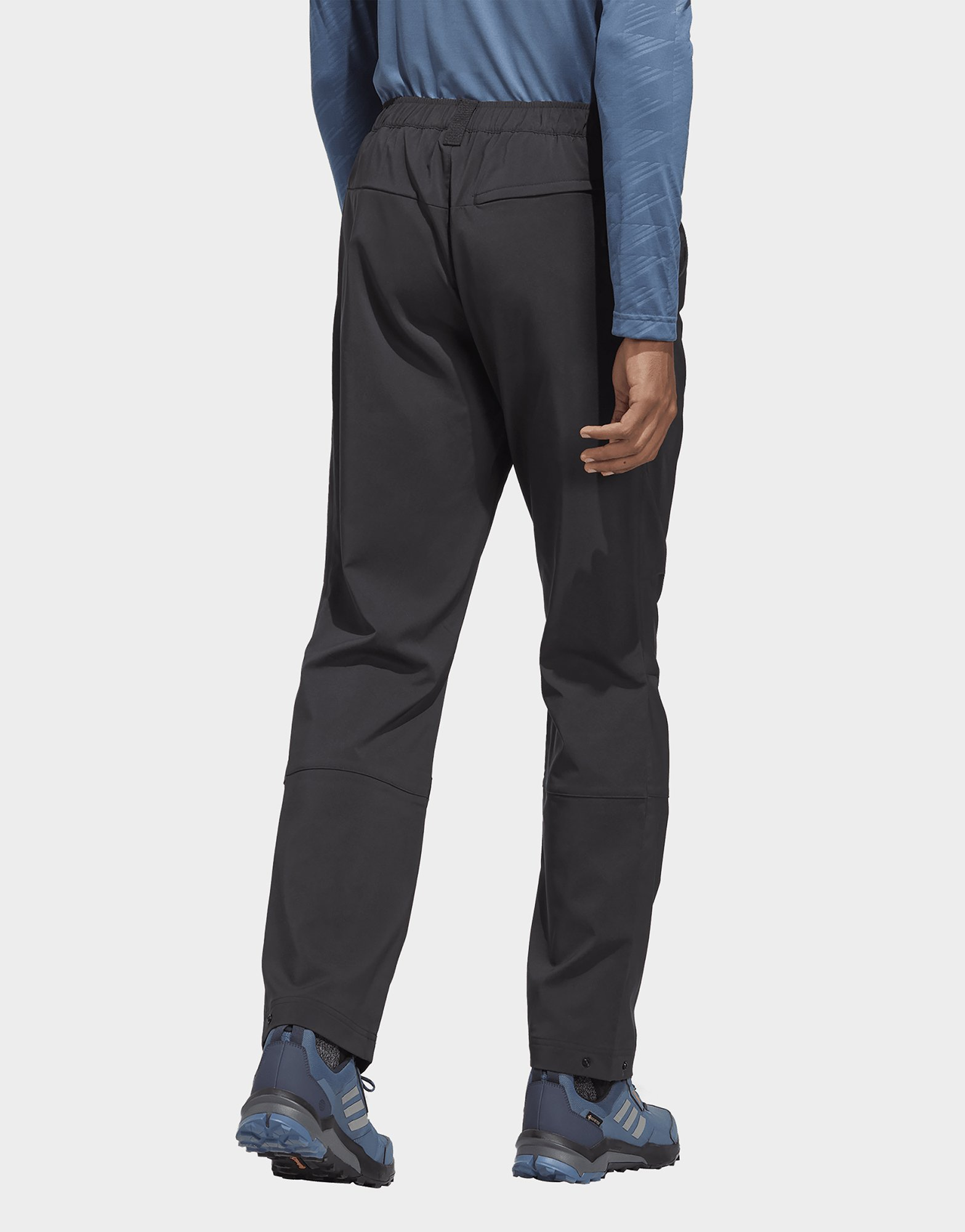adidas Pantalon en toile Terrex Multi