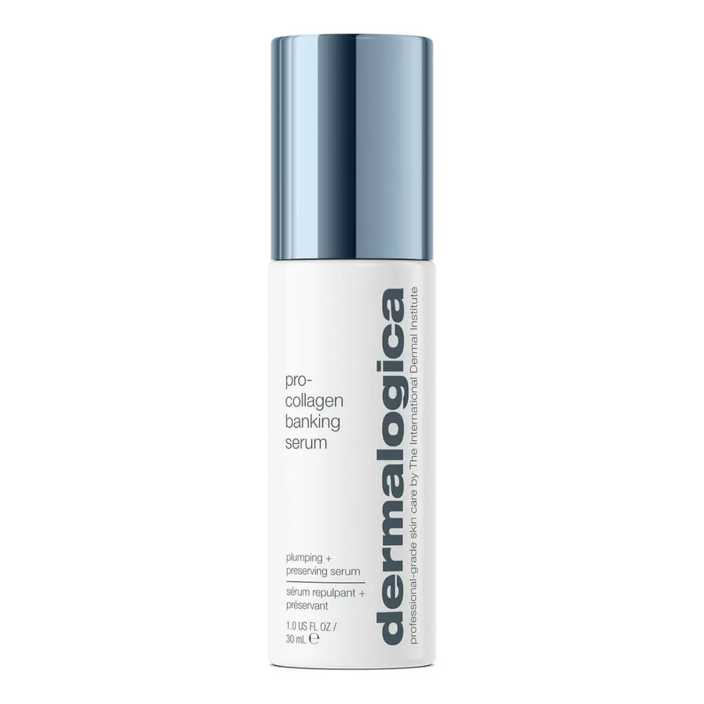 Dermalogica Pro-Collagen Banking Serum - 30 ml.
