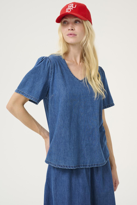 Culture rode dames accessoire