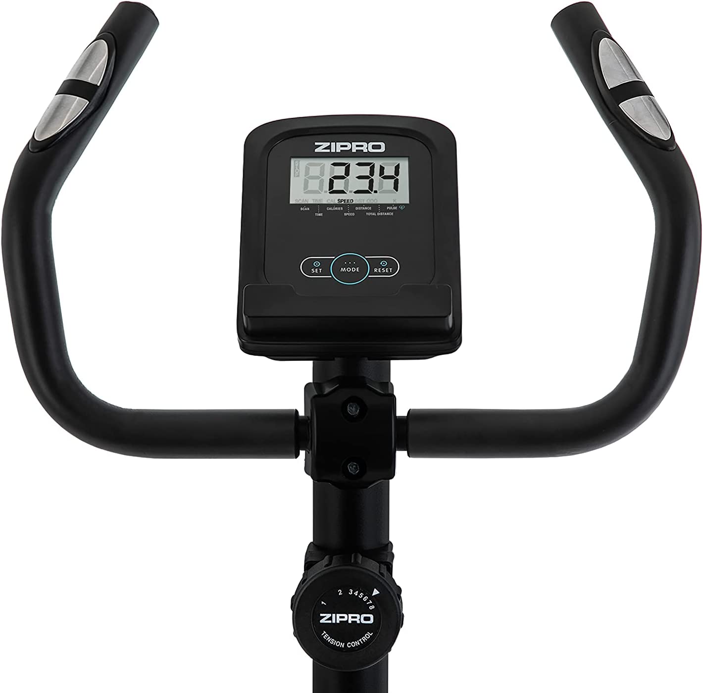 Bicicleta ergométrica Zipro One S