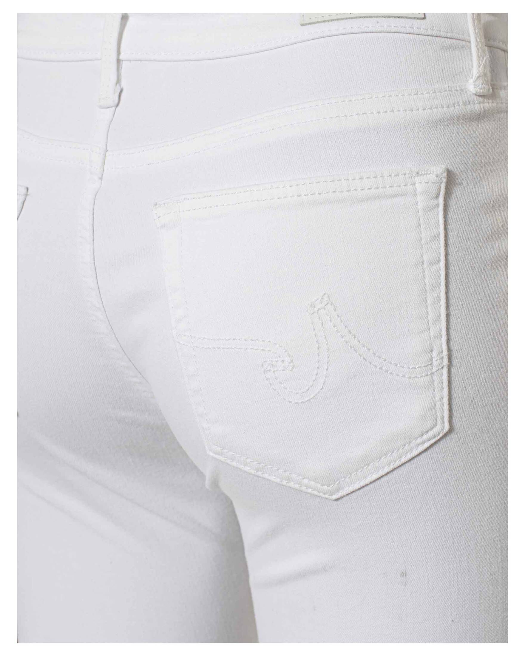 AG - Adriano Goldschmied| Damen Jeans JODI CROP