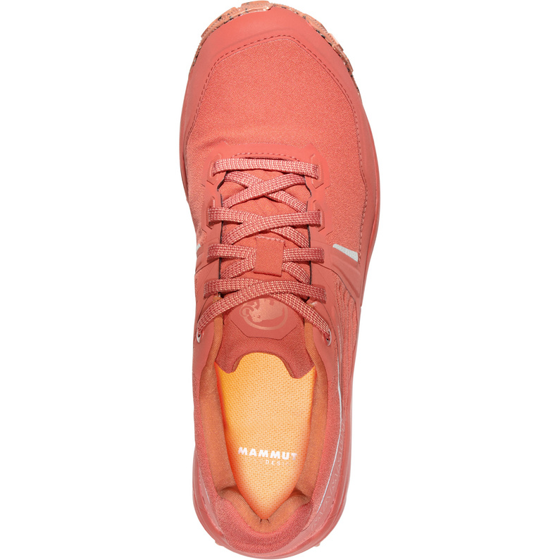 Mammut Damen Ultimate III Low GTX Schuhe