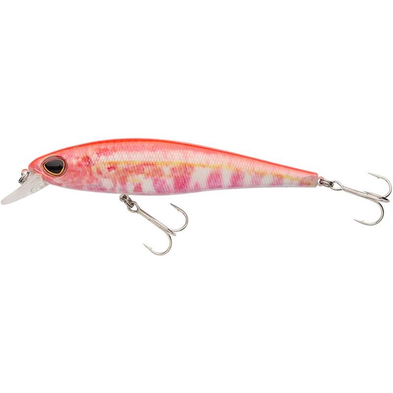 Leurre Coulant Berkley Dex Fat Bullet - 13Cm