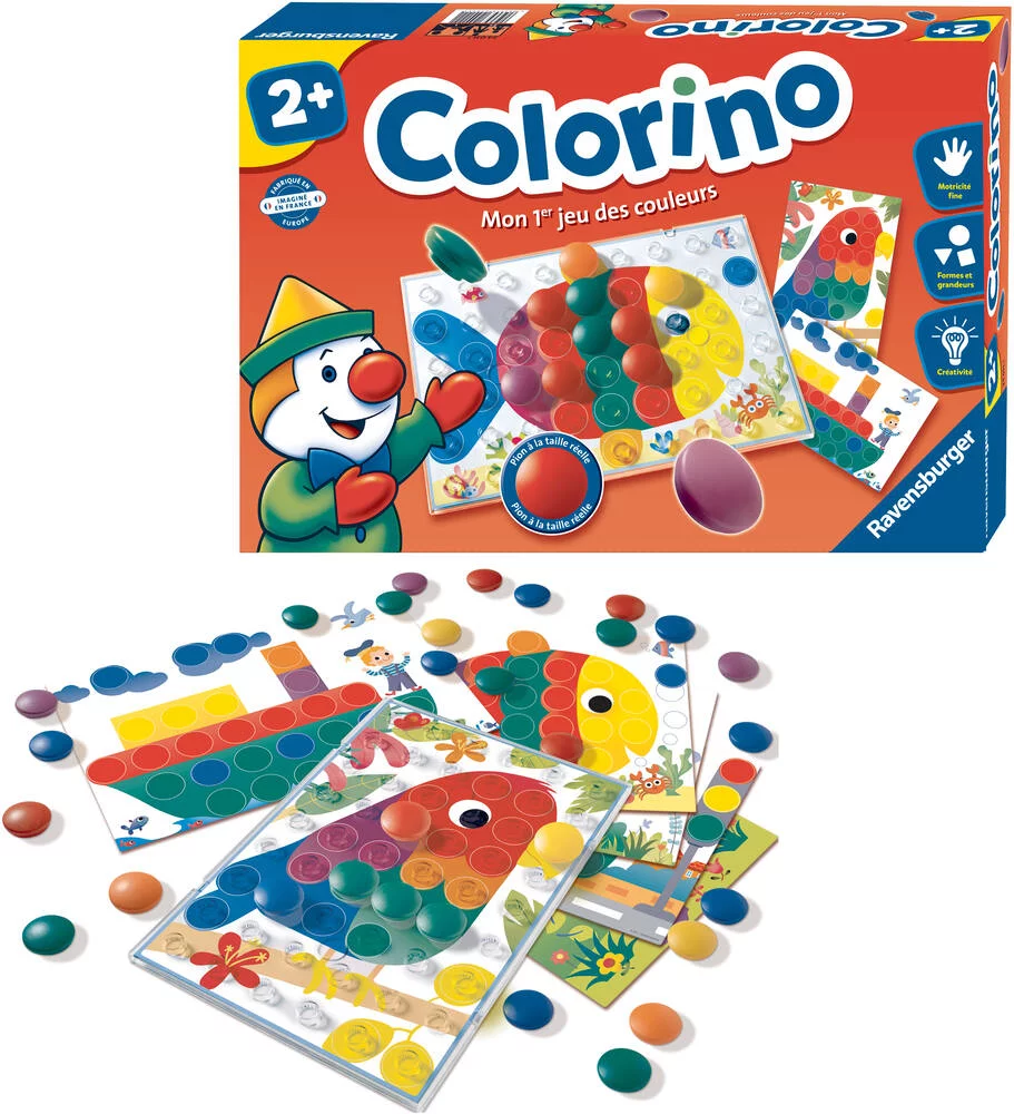 COLORINO
