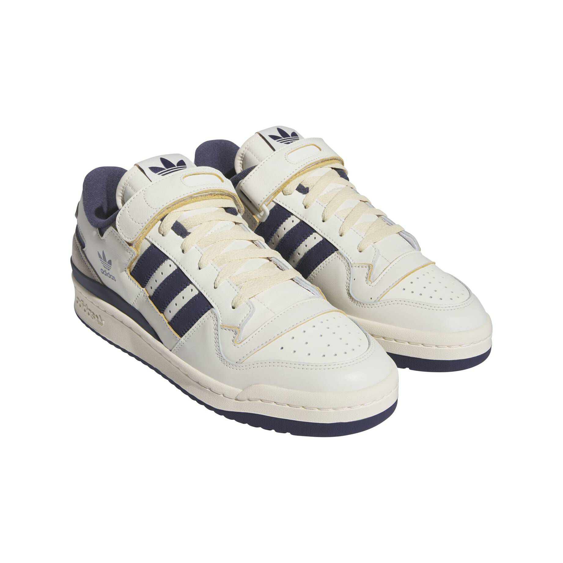 adidas Performance| Herren Sneaker FORUM 84 Low