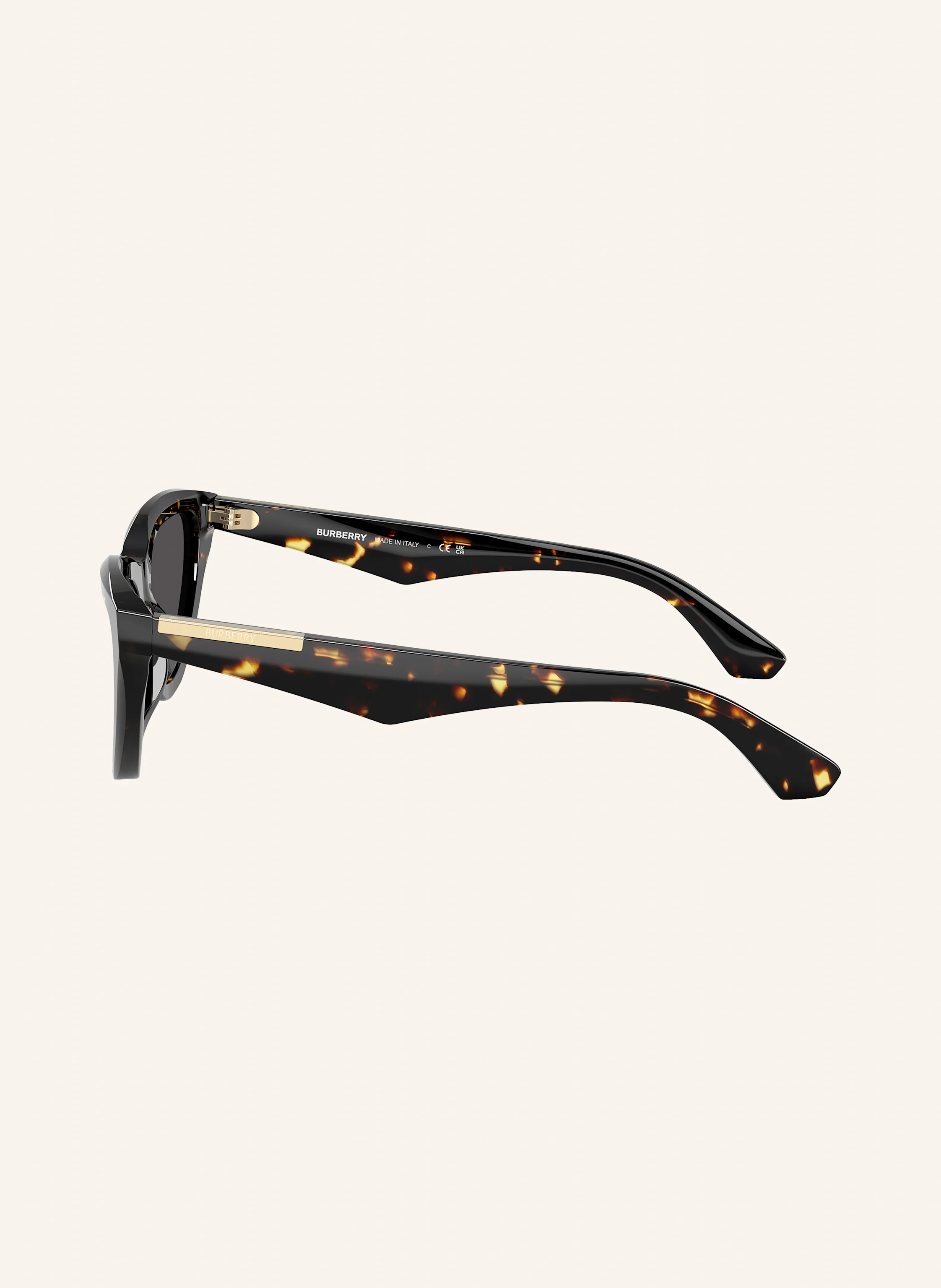 BURBERRY Sonnenbrille BE4436U