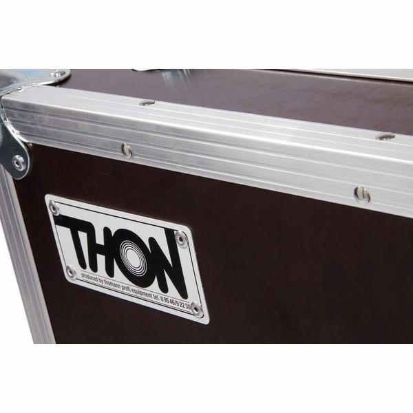 Thon Keyboardkoffer für Tyros 3 / 4