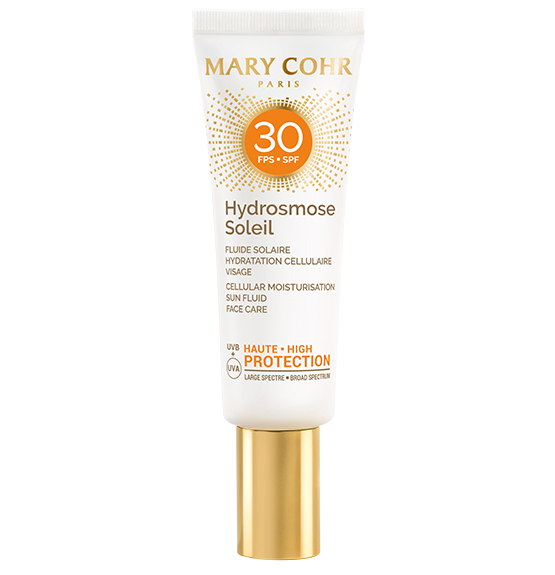 Hydrosmose Soleil Visage LSF 30