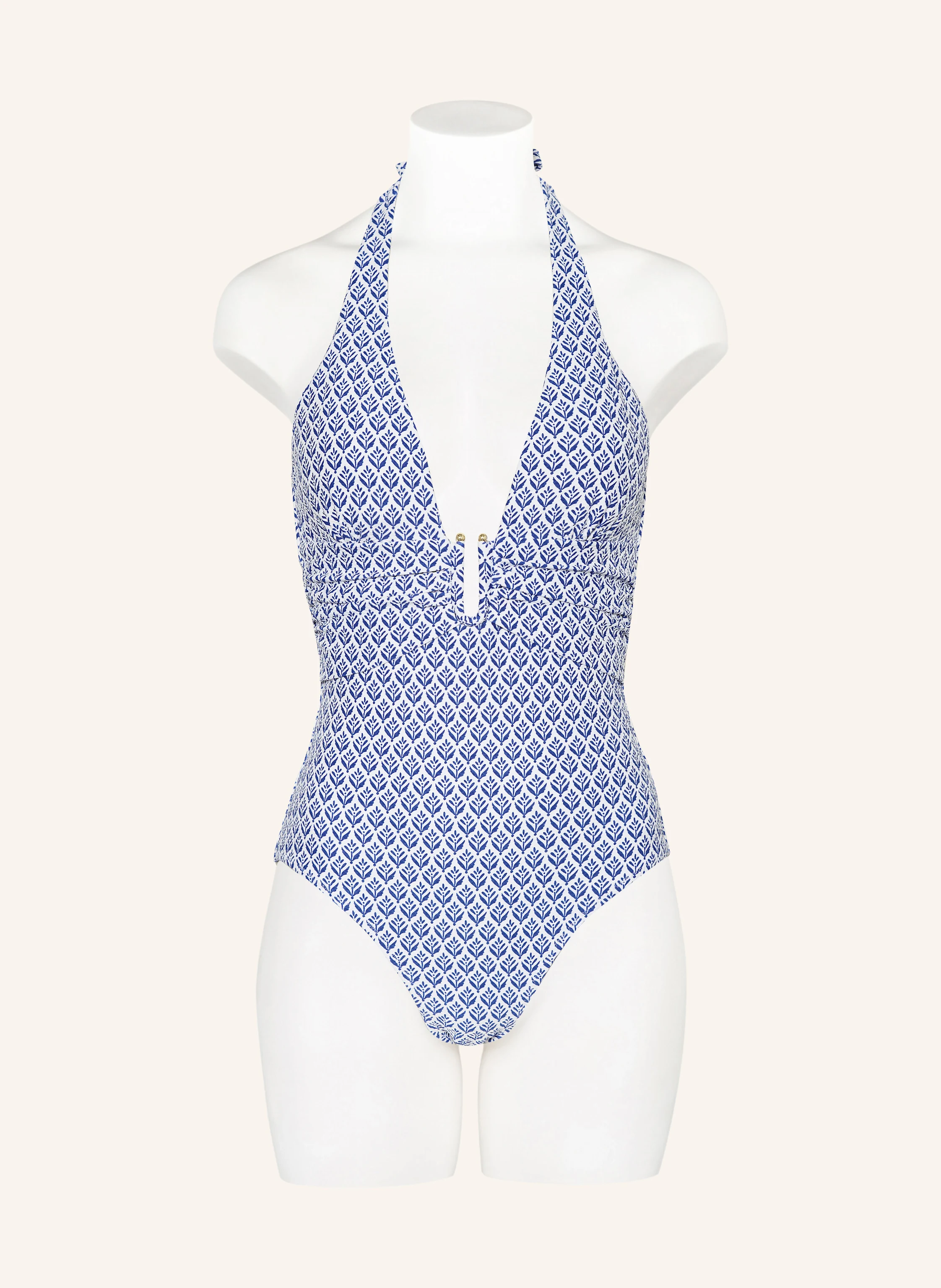 heidi klein Neckholder-Badeanzug CAPE COD