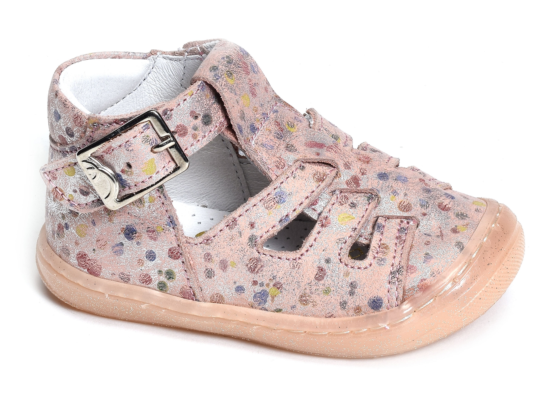 Sosso rose multicolore