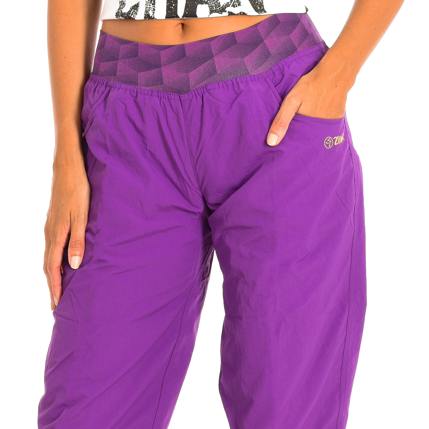 Calções de treino Zumba Z1b00165