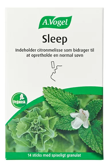 A. Vogel Sleep - 14 sticks