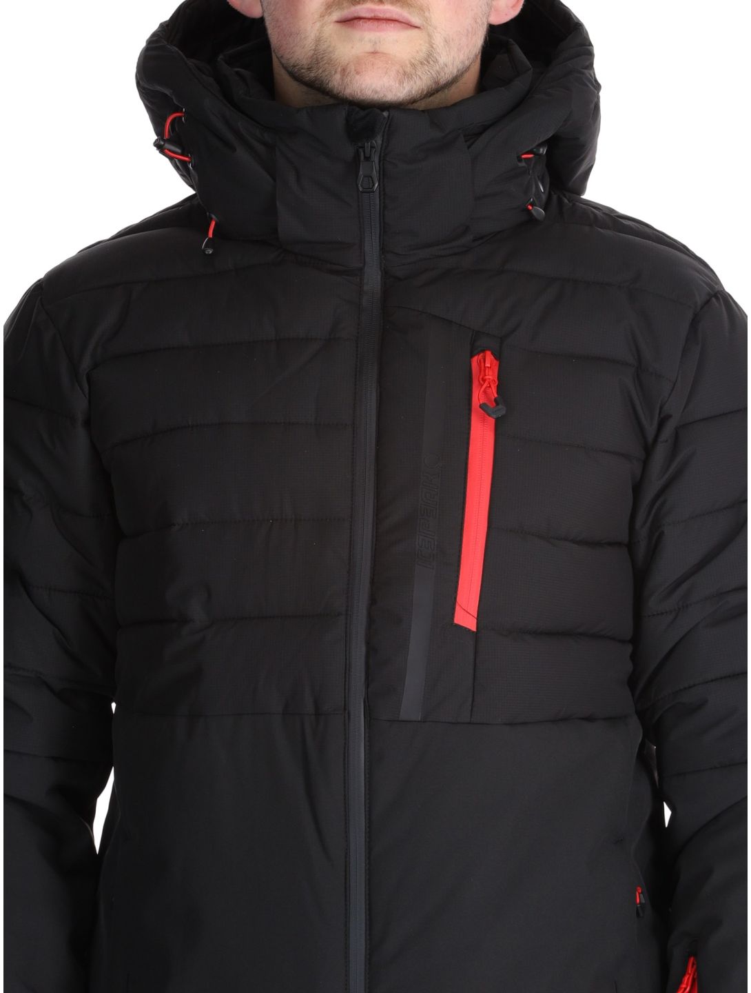 Folsom ski-jas heren