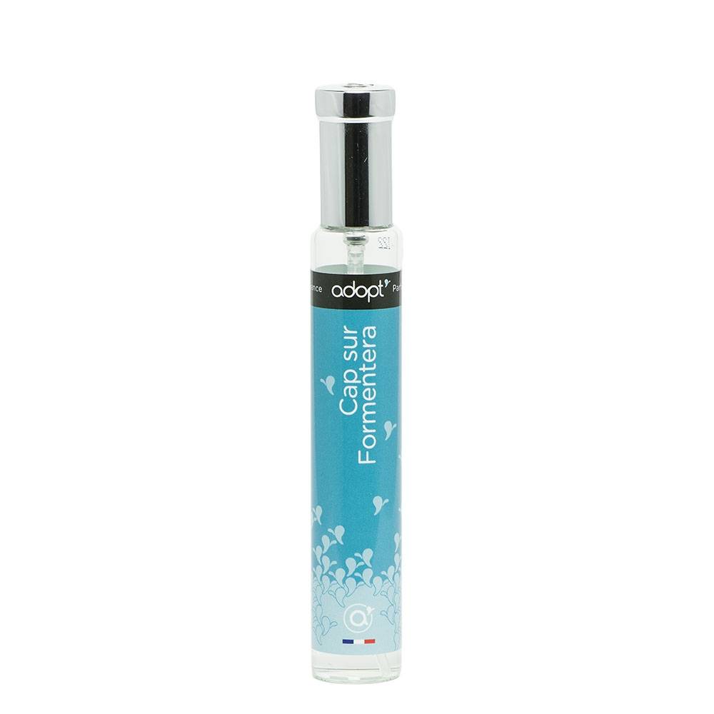 Cap sur formentera Eau de parfum 30ml