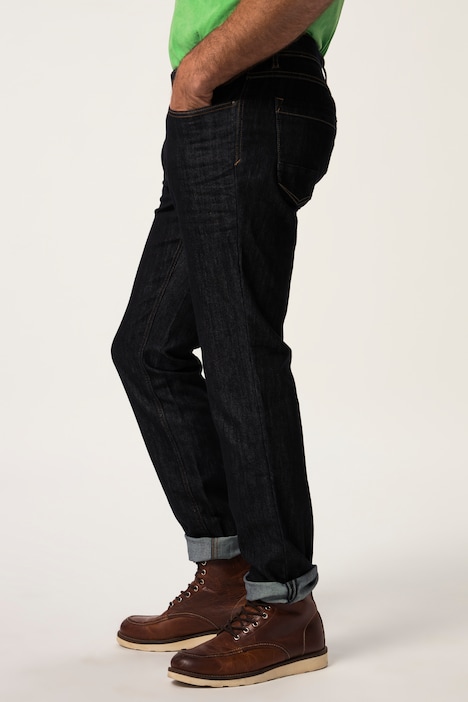Jeans FLEXNAMIC®, Straight Fit, 5-Pocket, bis Gr. 36/72