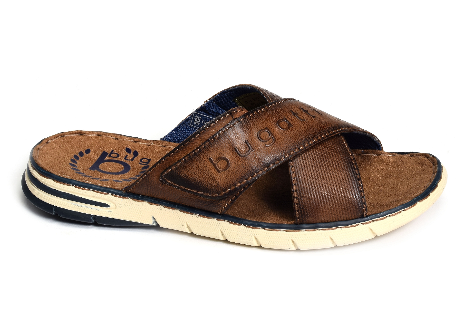 Dario a3282 marron