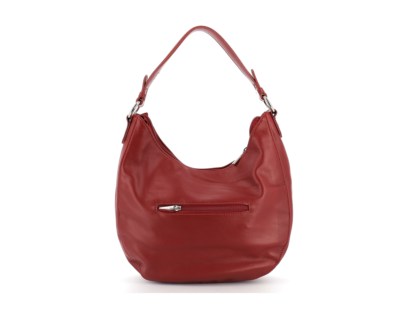 David jones-6611-2A Synthétique Rouge