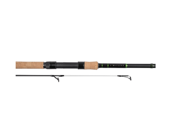 Canne Feeder Korum Limitless Power 12ft (-275g)