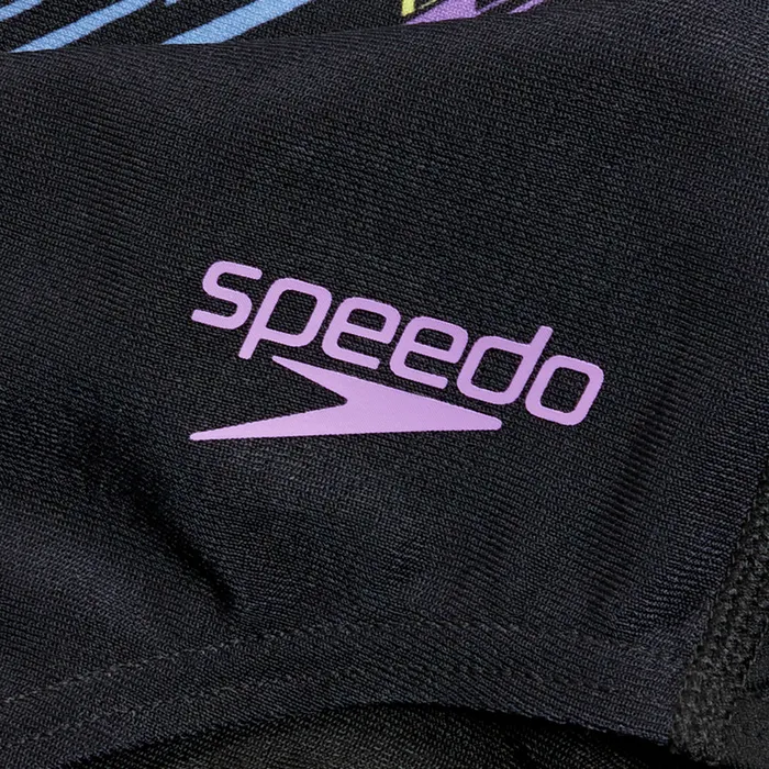 Speedo ECO+ Digital Placement Medalist Badpak Dames