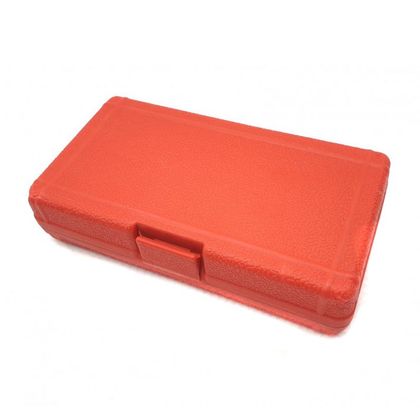 Coffret Brazoline RIVE ET DERIVE CHAINE Universel 12 Eléments (compatible axe creux ou plein) Universel