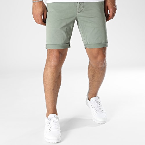 Short Chino MC Queen Bleu Marine