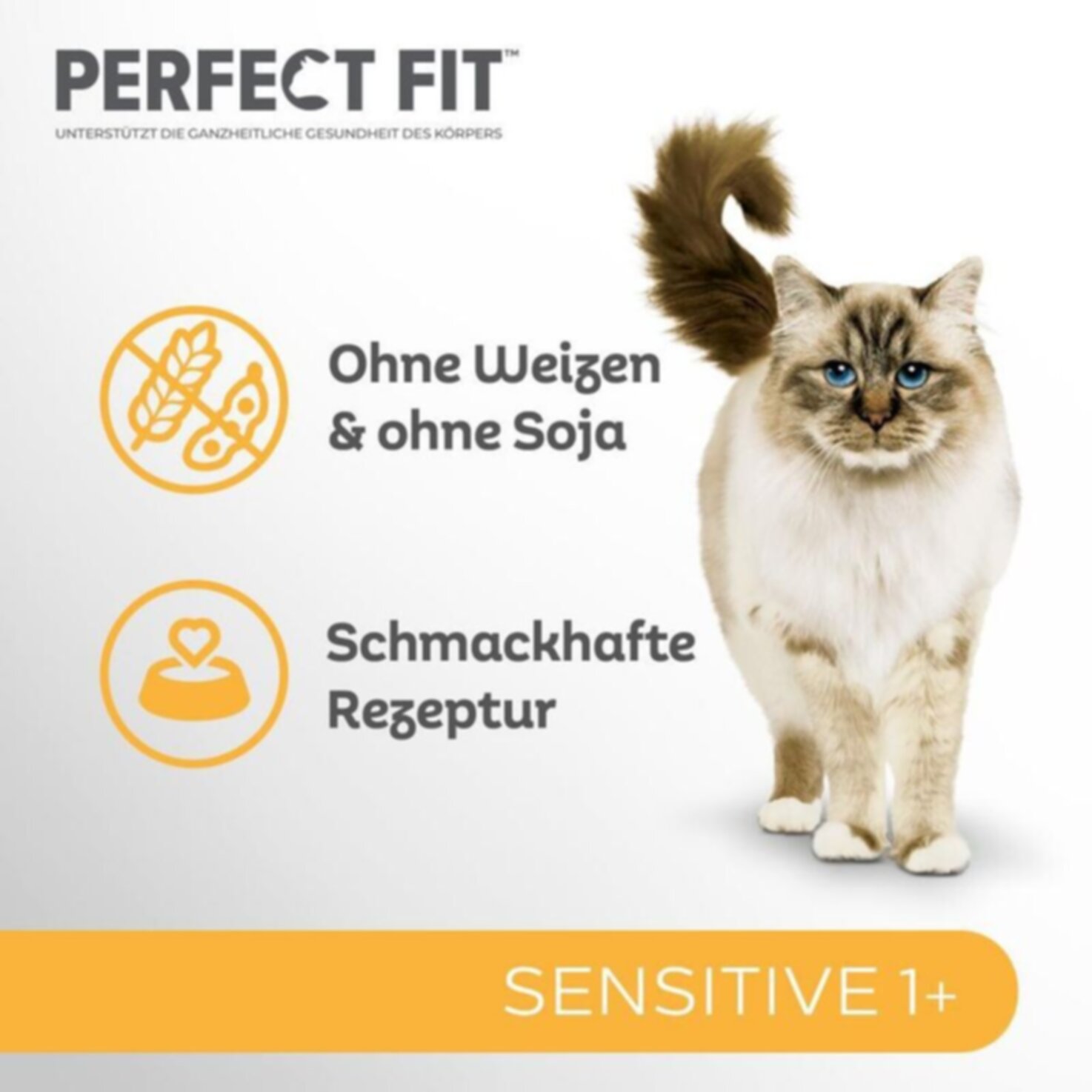 Perfect Fit Sensitive