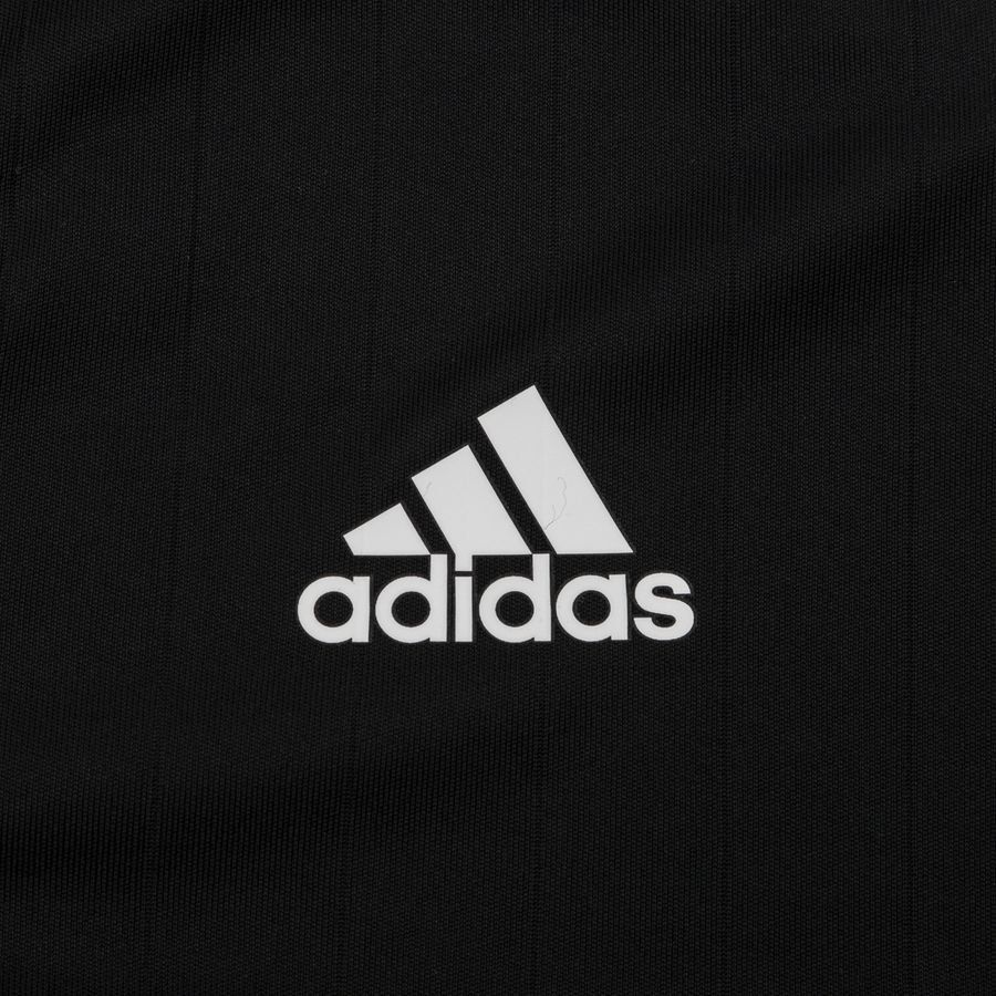 adidas Maillot Tabela 18 - Noir/Blanc Manches Longues Enfant